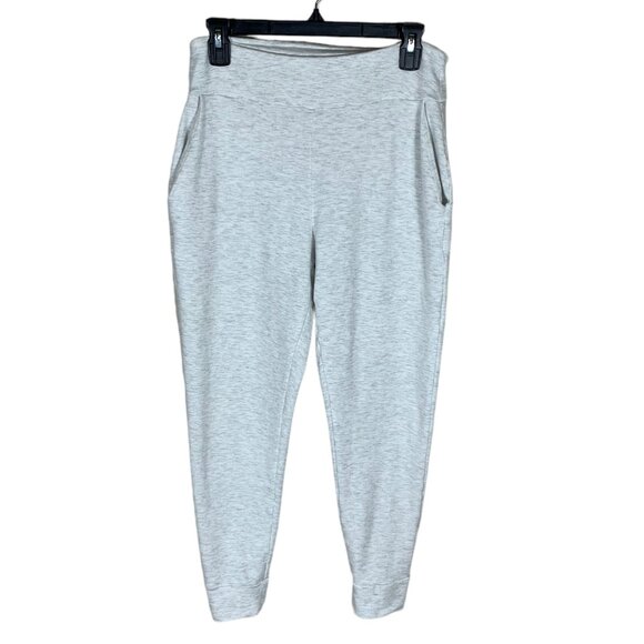Hatch | Pants & Jumpsuits | Womens Hatch Maternity Light Heathered Gray ...